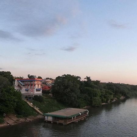 Lord Hotel Várzea Grande المظهر الخارجي الصورة